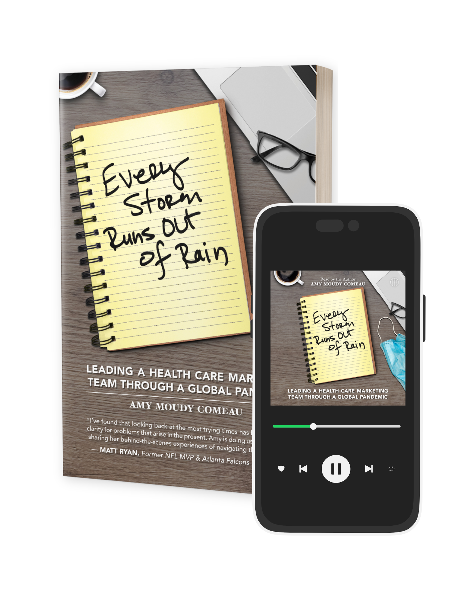 EveryStorm-BookPlusAdio EveryStorm-BookPlusAdio